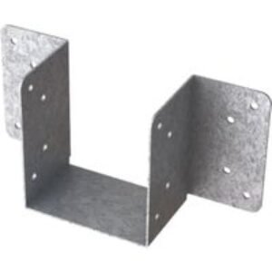 Timber to Timber Mini Hanger 47 x 67mm - Pack of 50