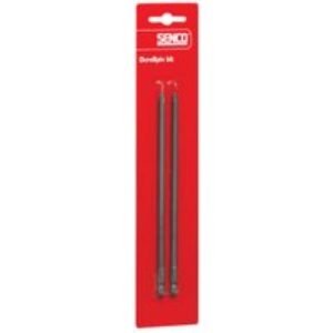Senco EA0400B DuraSpin® PH2 200mm Bit - Pack of 2