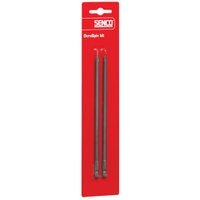 Senco EA0400B DuraSpin® PH2 200mm Bit – Pack of 2