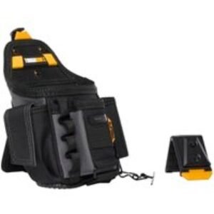ToughBuilt® TB-CT-34 ClipTech™ Small Electrician Pouch