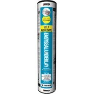 IKO Easyseal Self Adhesive Roofing Felt Underlay - 8 x 1m