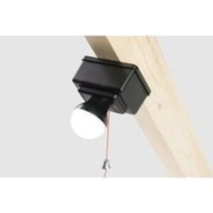 Loftleg Loft Light Battery Powered LED