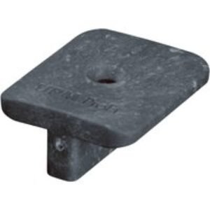 Metsa Profi T Clips & Screws for Piazza Pro Composite Decking