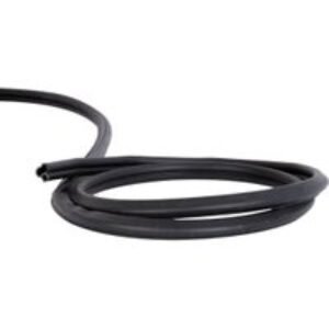Stormguard 6m PVCu Replacement Window or Door Seal - Black