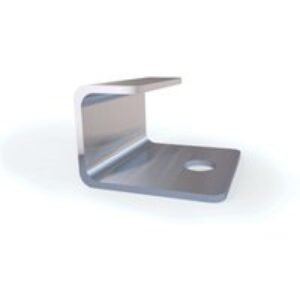 Metsa Profi Start Clip & Screws for Piazza Pro Composite Decking