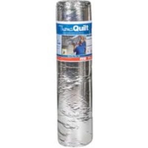YBS ThermaQuilt Multifoil 32mm Insulation Roll - 1.2 x 10m