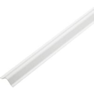 Homelux White Bath Seal - 1.75m