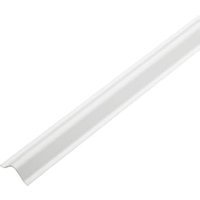 Homelux White Bath Seal – 1.75m