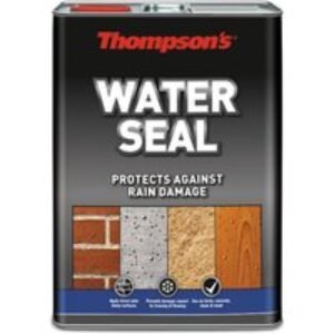 Thompson's Water Seal 5 Litres