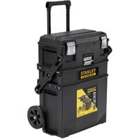 Stanley FatMax® 1-94-210 Cantilever Rolling Workshop