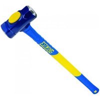 Estwing EDSH-836F Fiberglass Handle Demolition Hammer – 8lb