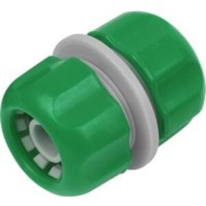 Plastic Hose Repair Connector 1/2"