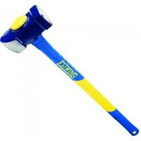 Estwing EDSH-1036F Fiberglass Handle Demolition Hammer – 10lb