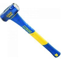 Estwing ESH-416F Fiberglass Handle Sledge Hammer – 4lb