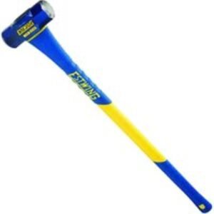 Estwing ESH-636F Fiberglass Handle Sledge Hammer - 6lb