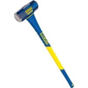 Estwing ESH-1036F Fiberglass Handle Sledge Hammer - 10lb