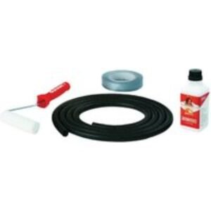 ProWarm Undertile Heating Mat/Loose Cable Accessory Kit – Covers 12m2