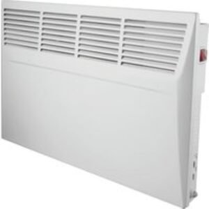 Manrose HP24TIMPH150T White Panel Heater - 1.5kW