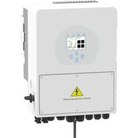 Sunsynk SUN-3.6K-SG01LP1 Ecco Single Phase Hybrid Inverter – 3.6kW