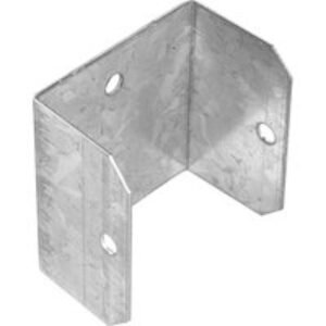 Powapost Fence Panel Clip 50mm