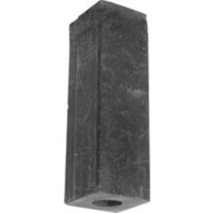 Powapost Driving Tool 73 x 73 x 200mm