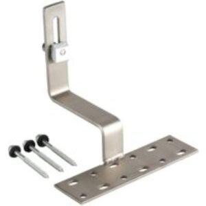 Fastensol F-TH01 Pantile Roof Hook