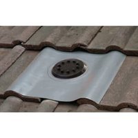 Deks DNLS10MB Dektite Multi-Cable Solar Flashing