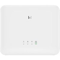 Goodwe GW5000D-ES-20 Single Phase 2MPPT Hybrid Inverter