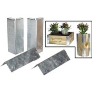 BCP Raised Bed Bracket Kit