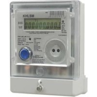 SPWales SPWKOM AEL.MF.11.1 Single Phase Meter – 100A