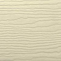 Freefoam Faza Clic & Fix Pale Gold PVC External Cladding – 17 x 203 x 2400mm – Pack of 6