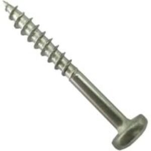 Cladding Screws - Stainless Steel