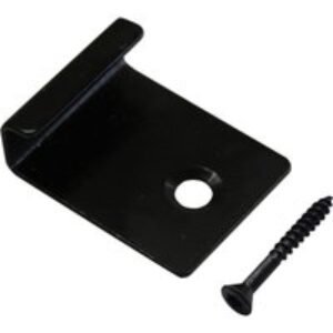 Piranha Universal Starter Clip with Screws 25 Pack