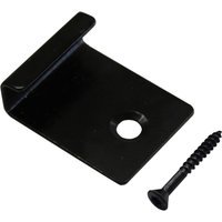 Piranha Universal Starter Clip with Screws 25 Pack