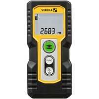 Stabila LD 220 Laser Distance Measurer