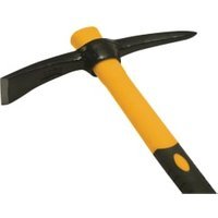 Roughneck Fibreglass Handle Micro Pick Mattock – 1.5lb