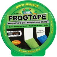 FrogTape Multi-Surface Green Masking Tape – 36mm x 41m