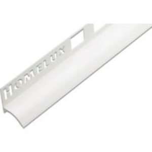 Homelux White Bath Seal Pro - 1.83m