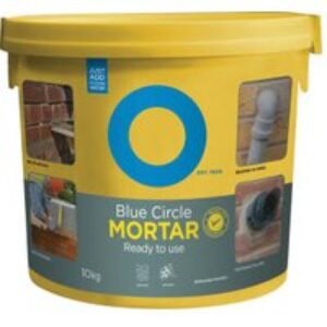 Blue Circle Ready to use Mortar Mix - 10kg