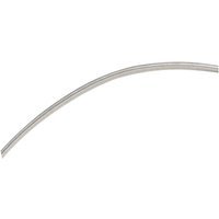 Powapost Galvanised Garden Wire 25m