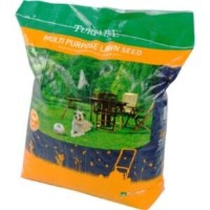 Turfline Multi Purpose Grass Seed 10kg
