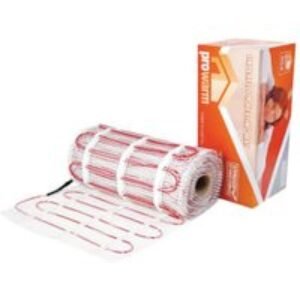 Prowarm 150W Electric Undertile Heating Mat - 2m2