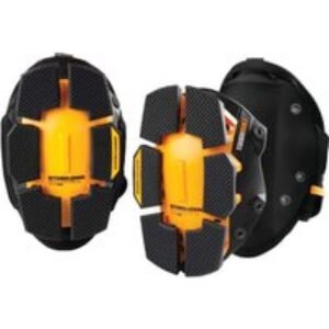 ToughBuilt® TB-KP-G205-BEA GelFit Stabiliser Knee Pads