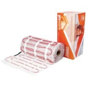 Prowarm 150W Electric Undertile Heating Mat - 4m2