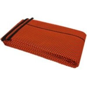 Quick Dam QD610-10HV Water Activated Hi Vis Flood Barrier - 3m/10ft - Pack of 10