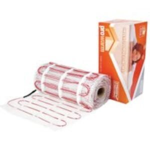 Prowarm 150W Electric Undertile Heating Mat - 6m2