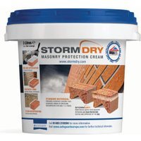 Stormdry Masonry Water Repellent – 3L
