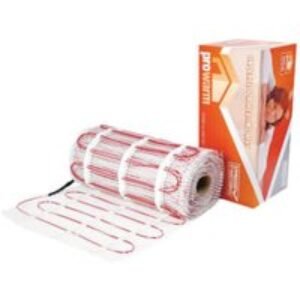 Prowarm 150W Electric Undertile Heating Mat - 10m2