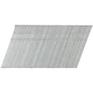FirmaHold 16 Gauge Angled Galvanised Collated Brad Nails - 16 x 50mm
