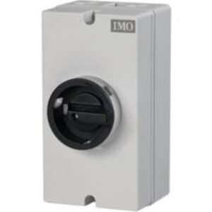 IMO 16A 2 Pole DC Surface Mounting Isolator - 800V